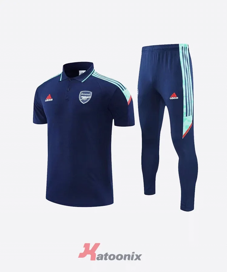 Adidas Arsenal Tracksuit - ست ورزشی آدیداس طرح آرسنال
